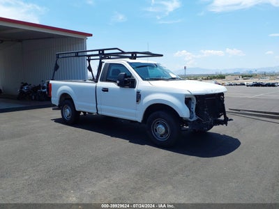 FORD F-250 2018