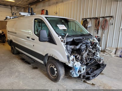 FORD TRANSIT-150 2019