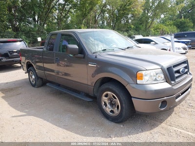 FORD F-150 2007