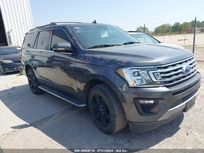 FORD EXPEDITION 2020
