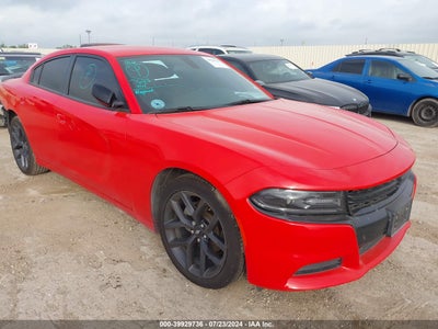 DODGE CHARGER 2021