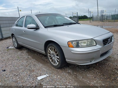 VOLVO S60 2007
