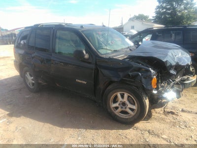 GMC ENVOY 2005