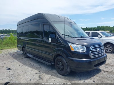 FORD TRANSIT-250 2015