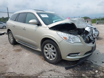 BUICK ENCLAVE 2015