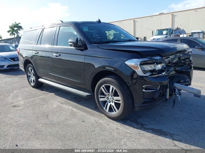 FORD EXPEDITION 2024