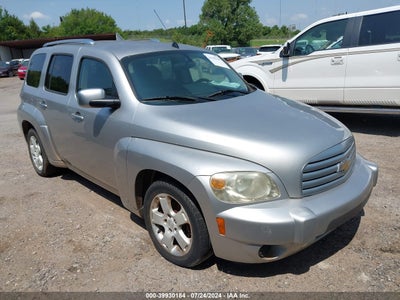 CHEVROLET HHR 2007