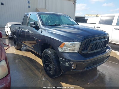 RAM 1500 2014
