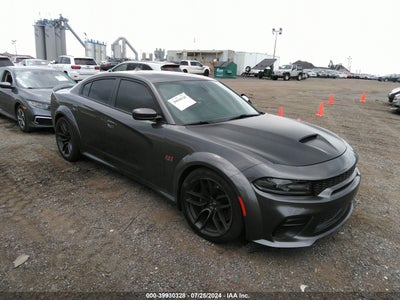 DODGE CHARGER 2020