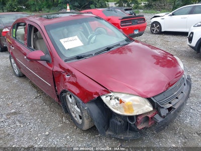 CHEVROLET COBALT 2007