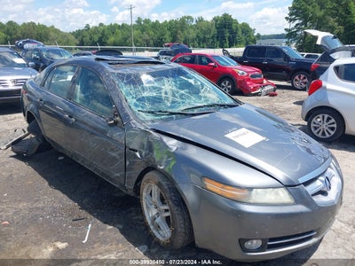 ACURA TL 2008