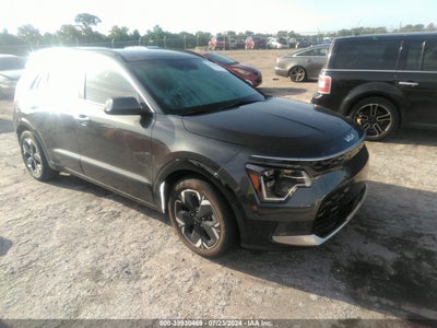 KIA NIRO EV 2023