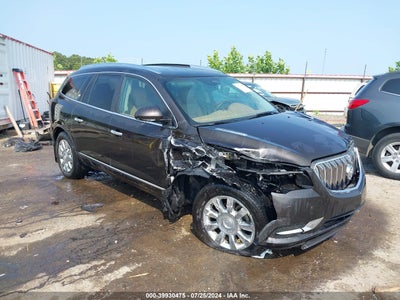 BUICK ENCLAVE 2013