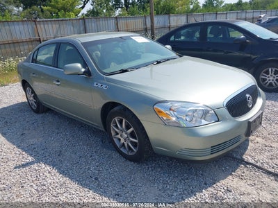 BUICK LUCERNE 2006