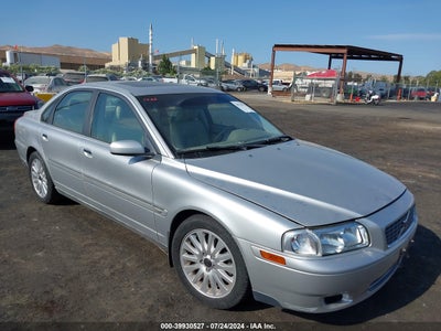 VOLVO S80 2004