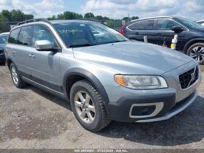 VOLVO XC70 2008