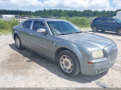 CHRYSLER 300 2006