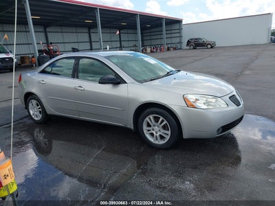 PONTIAC 200 2006