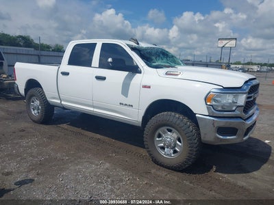 RAM 2500 2020