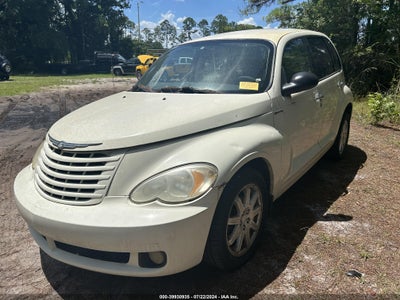 CHRYSLER PT CRUISER 2008