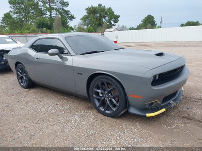 DODGE CHALLENGER 2023