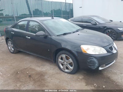 PONTIAC 200 2009