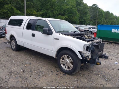 FORD F-150 2006