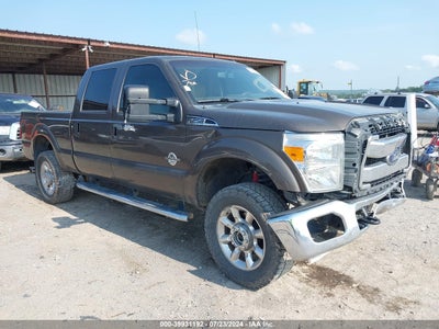 FORD F-250 2015