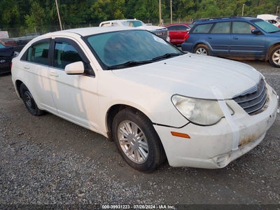 CHRYSLER SEBRING 2009