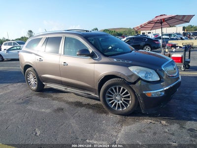 BUICK ENCLAVE 2011