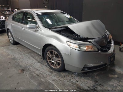 ACURA TL 2010