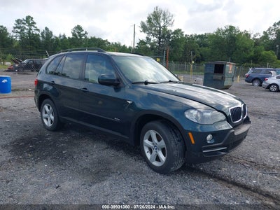 BMW X5 2007