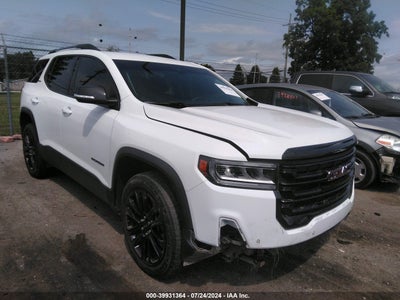 GMC ACADIA 2021