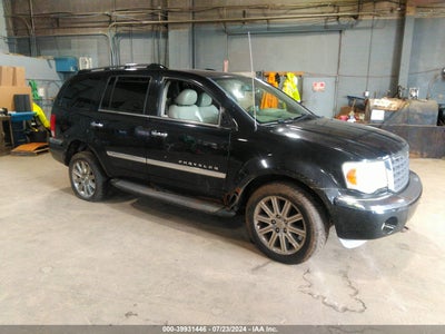 CHRYSLER ASPEN 2008