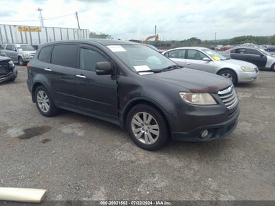 SUBARU TRIBECA 2009