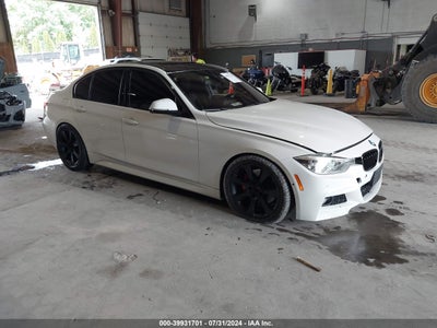 BMW 340I 2017