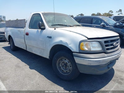 FORD F-150 2000