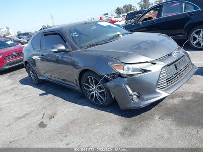 SCION TC 2014