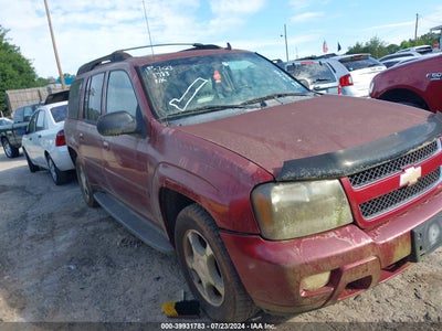 CHEVROLET TRAILBLAZER EXT 2006