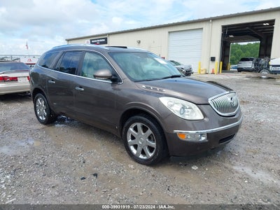 BUICK ENCLAVE 2008