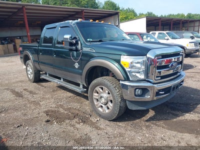 FORD F-250 2016