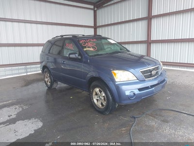 KIA SORENTO 2003