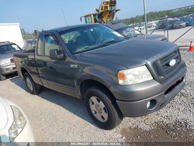 FORD F-150 2007