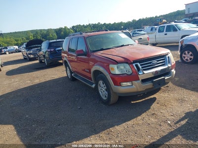 FORD EXPLORER 2006
