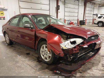 FORD TAURUS 2005