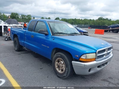DODGE DAKOTA 2000