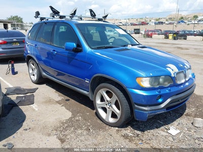 BMW 2003 2003