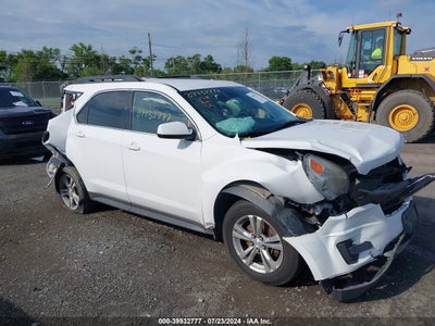 CHEVROLET EQUINOX 2015