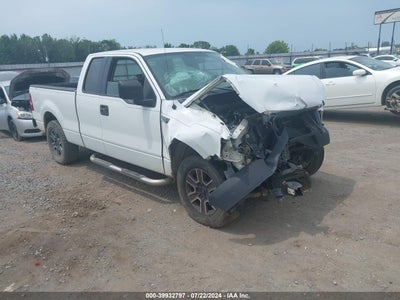 FORD F-150 2006