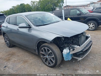 BMW X2 2023